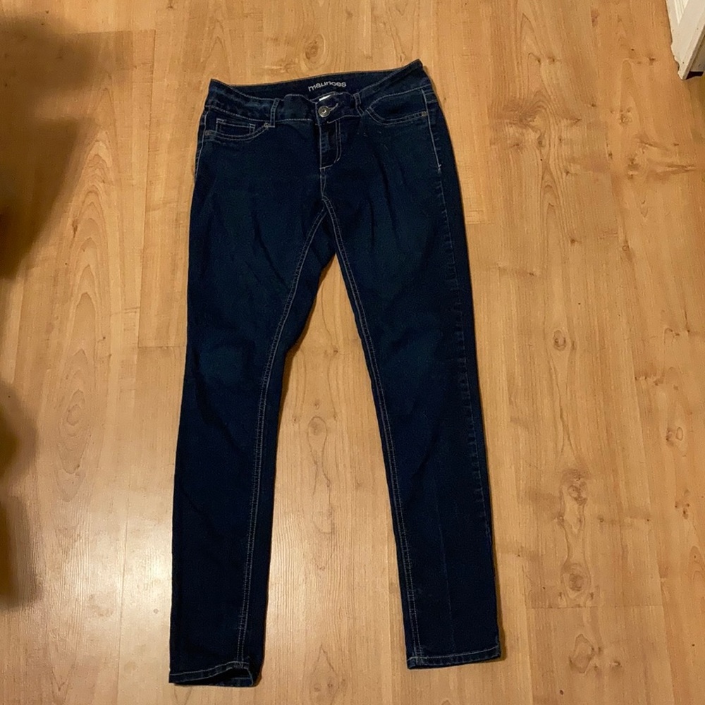 Maurice’s Jeans